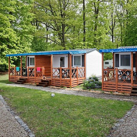 Knaus Campingpark Nuernberg Екстериор снимка